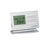 Терморегулятор кімнатний COMPUTHERM Q8 RF (TX) Фото - 1